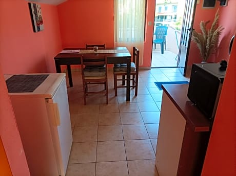 Apartment sea view 1