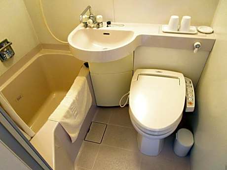 Double Room - Non-Smoking