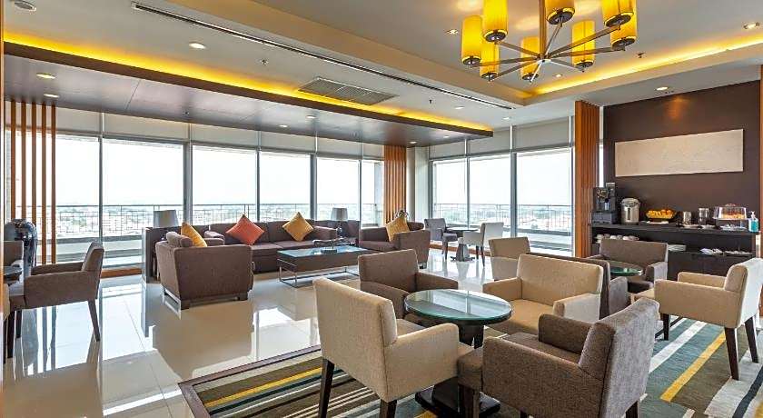 Kantary Hotel Ayutthaya