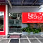 Red Orchid Semarang