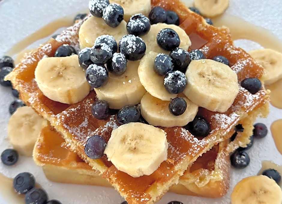 Athol Country Bed & Breakfast