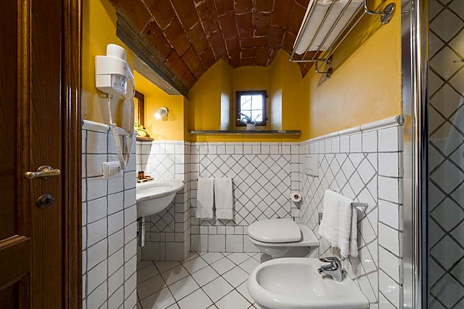 Relais Poggio Borgoni