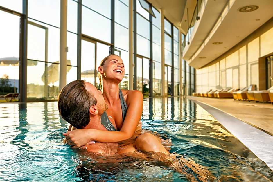 Therme Laa - Hotel & Silent Spa