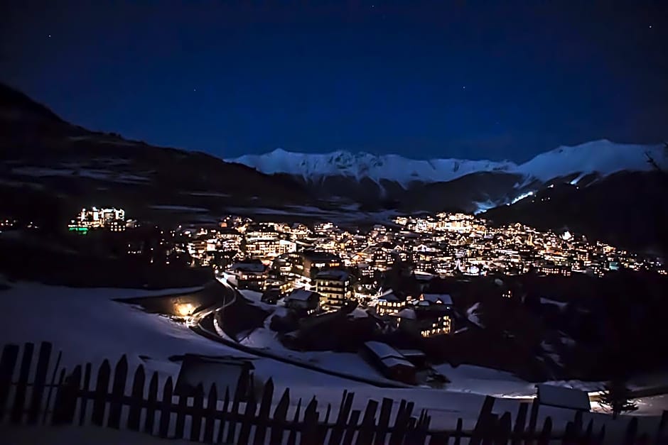 Hotel Jennys Schlössl