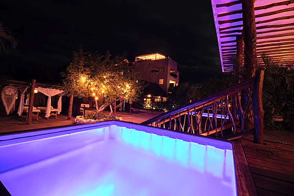 Hotel Casa HX - Adults Only