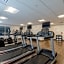 Holiday Inn Express and Suites- South Bend Casino By IHG