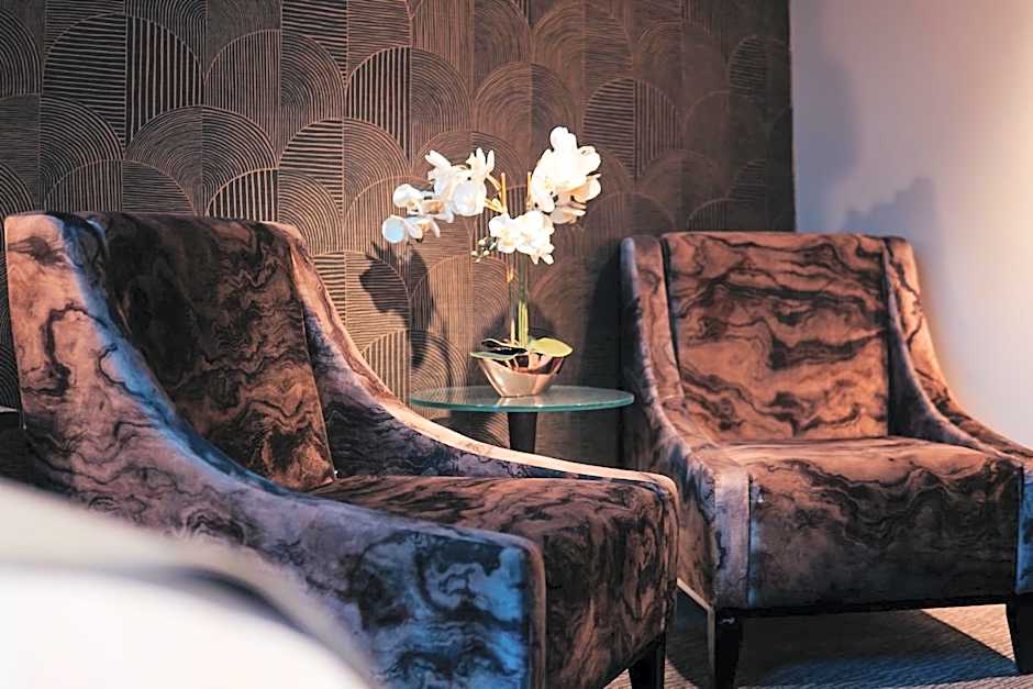 Grey Street Hotel