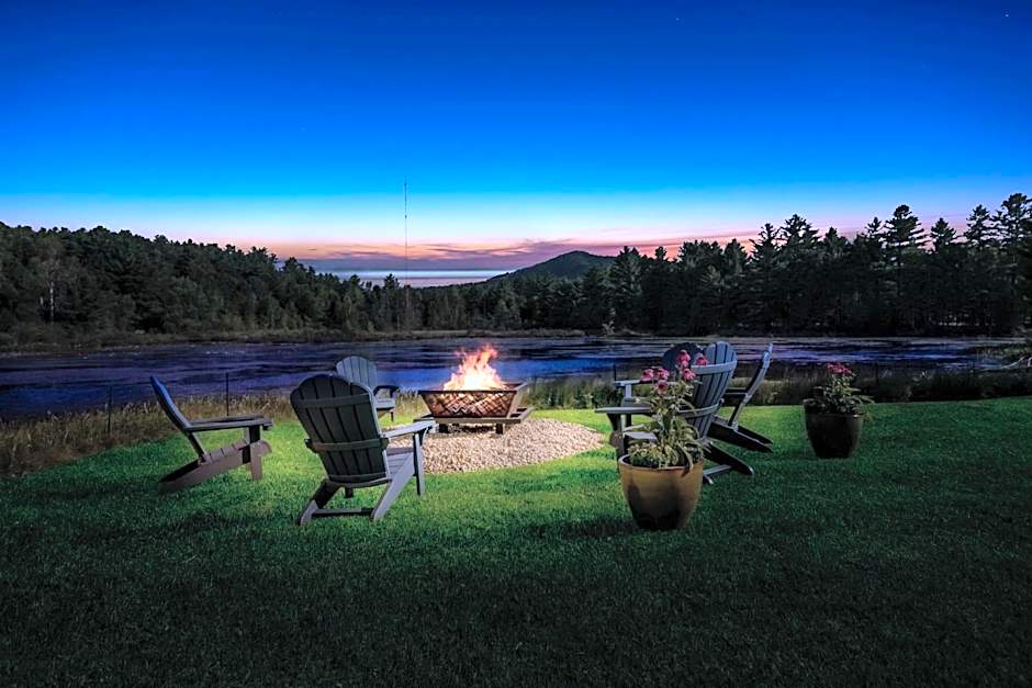 Best Western Saranac Lake