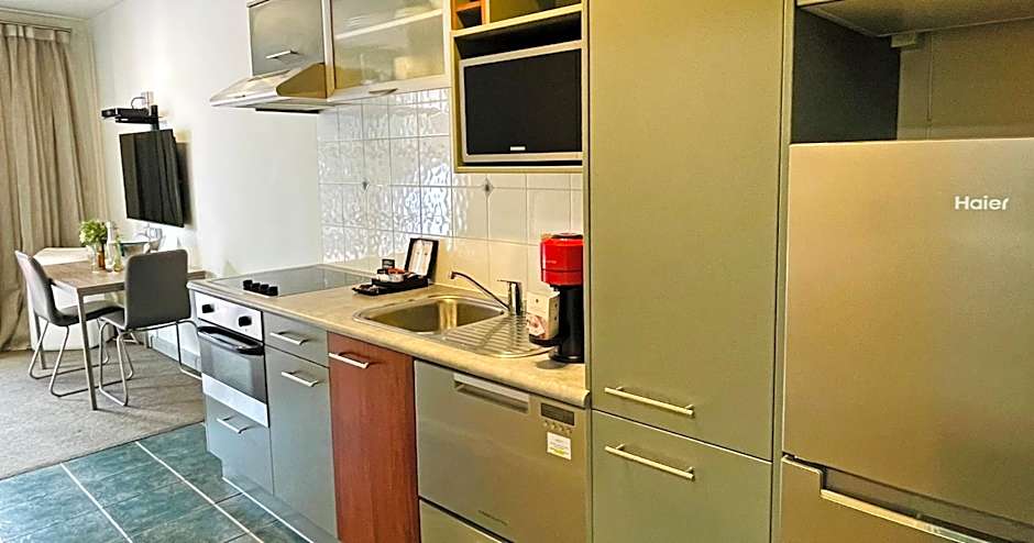 Quest Atrium Serviced Apartments