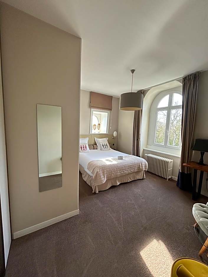 L'Hôtel Particulier Ascott