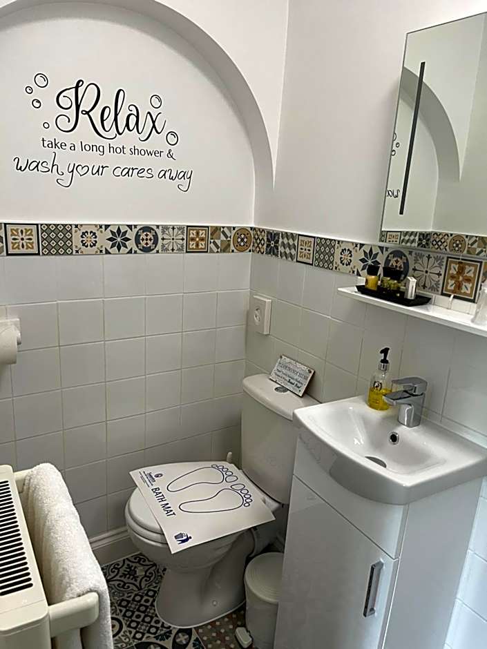 The Palmerston Rooms