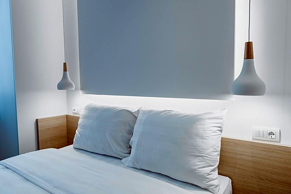 Aparthotel Zlatni Javor