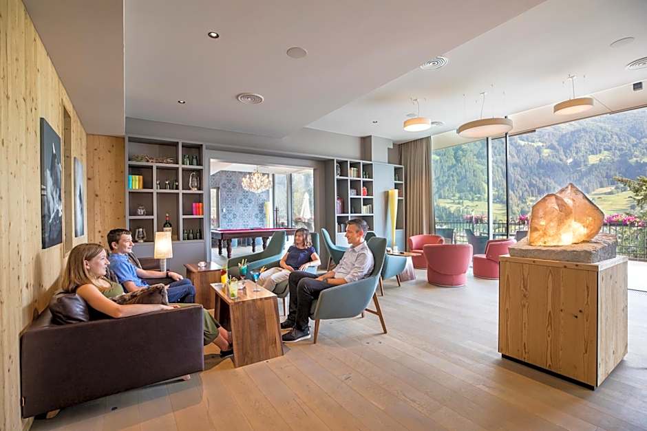 Belvedere Swiss Quality Hotel