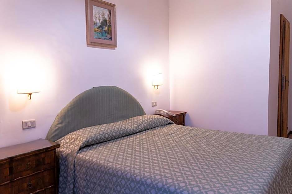 Hotel Belvedere