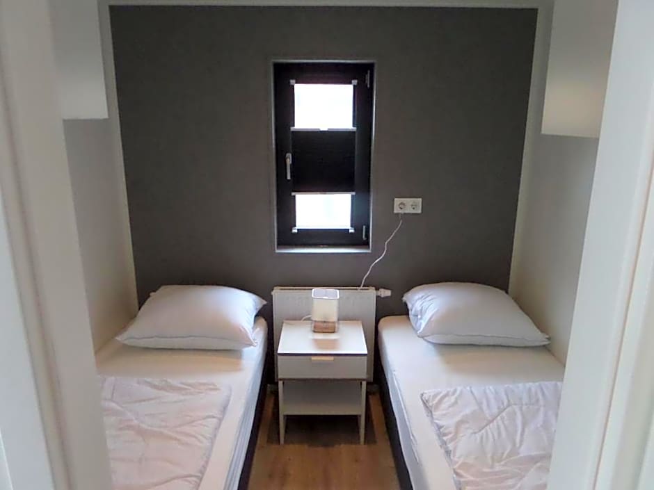 Vakantiepark Camping de Peelpoort