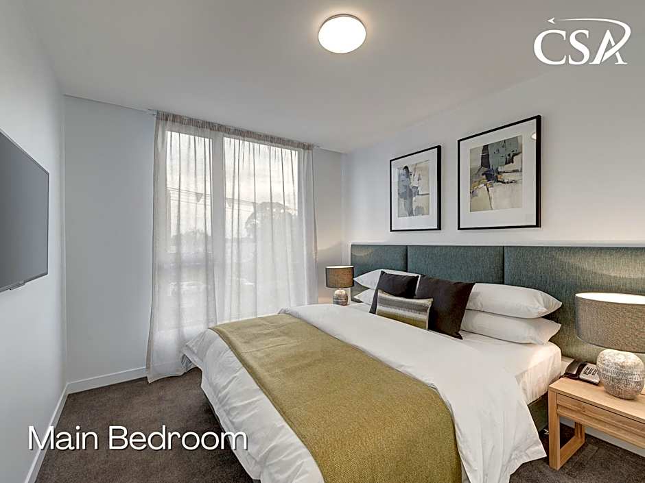 Camberwell Serviced Apartments