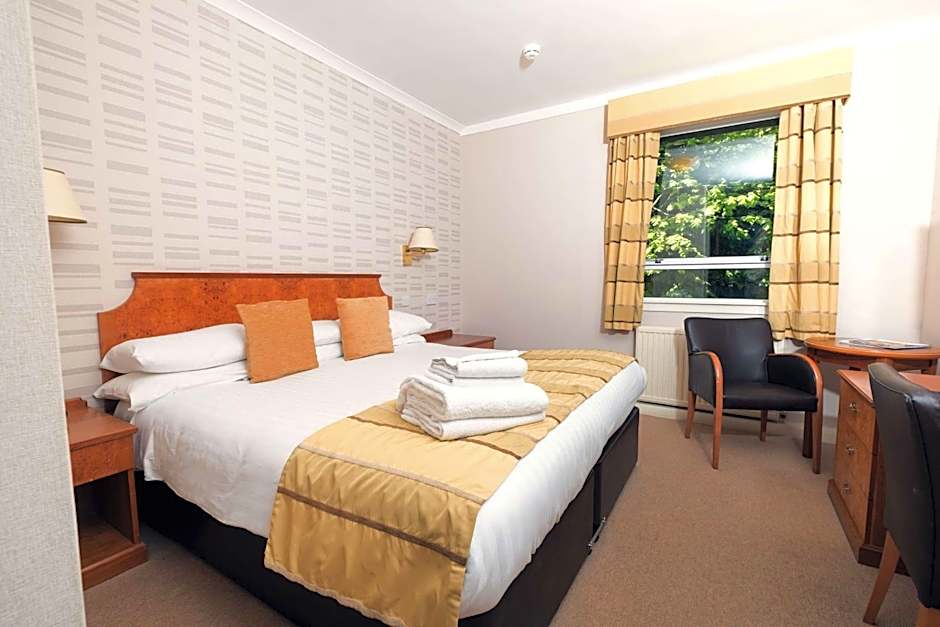 Pitbauchlie House Hotel