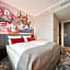 Vienna House Easy by Wyndham Hannover