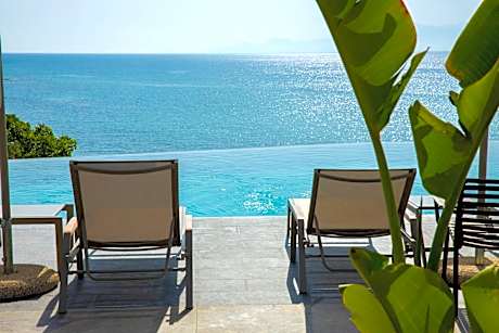 Anasa Luxury Resort