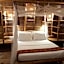 Kookoo's nest eco-lodge