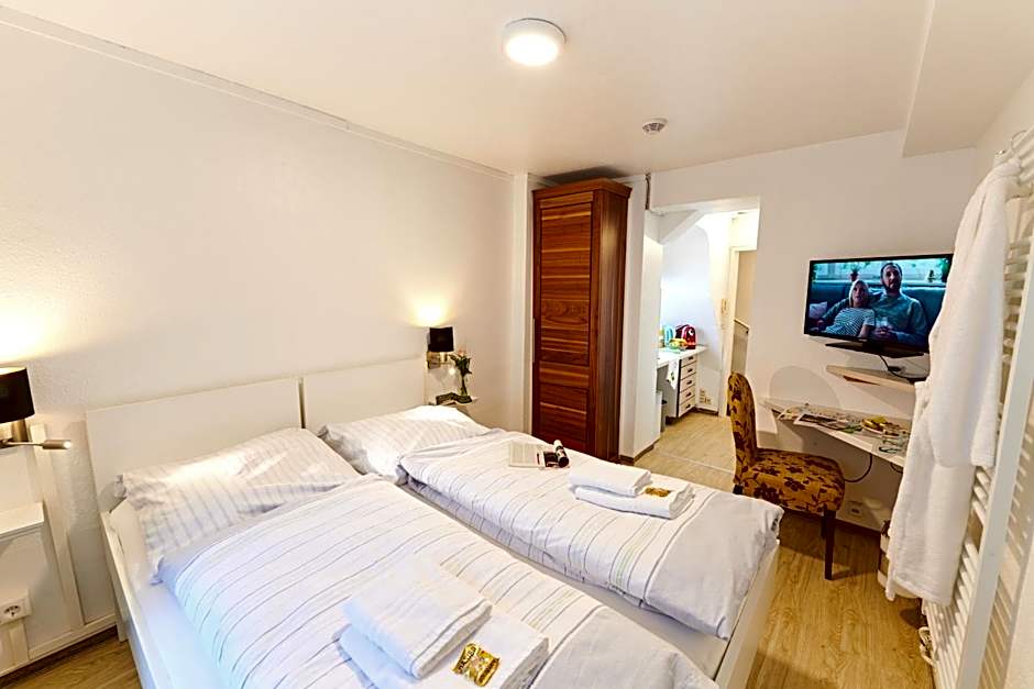 Aparthotel Marion Weber