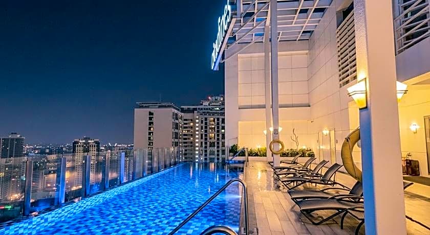 Citadines Benavidez Makati