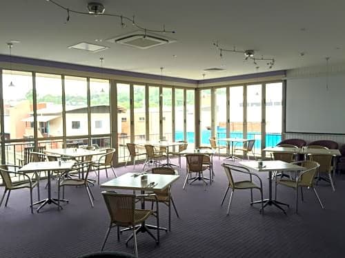 Karinga Motel, SureStay Hotel by Best Western