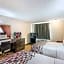 Red Roof Inn & Suites Pensacola East - Milton