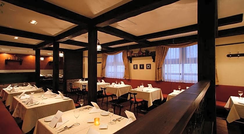 Hotel La Vista Daisetsuzan