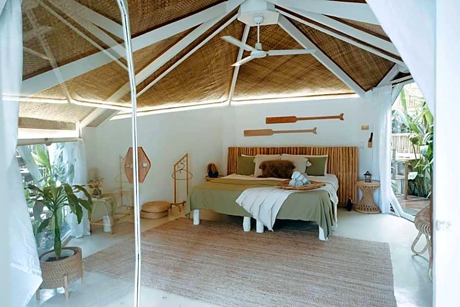 Punta Punta Surf Retreat