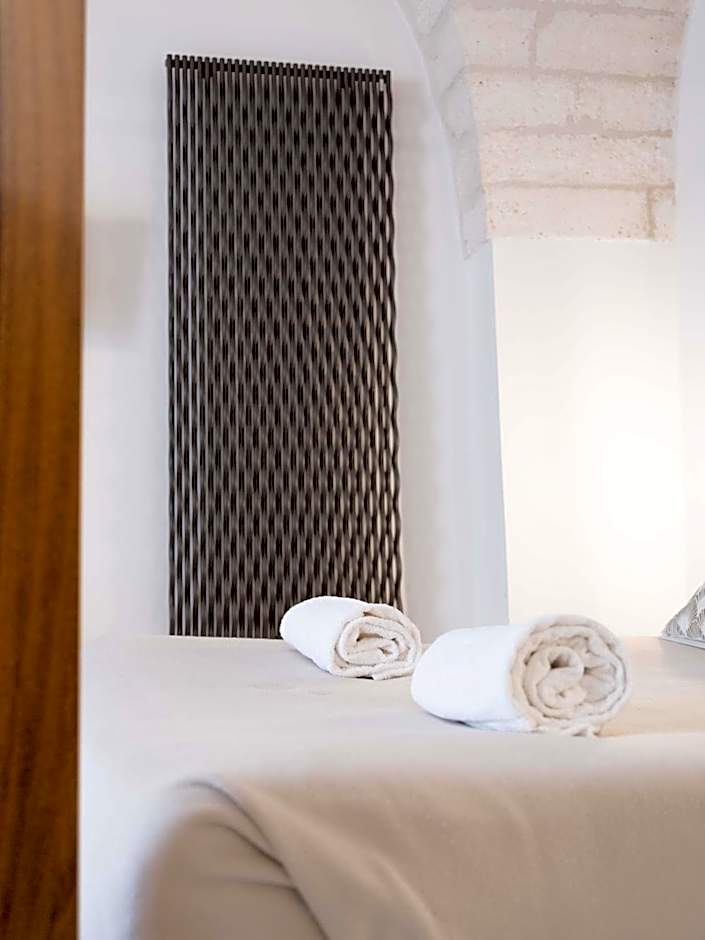 Dama Bianca Boutique Hotel Ostuni