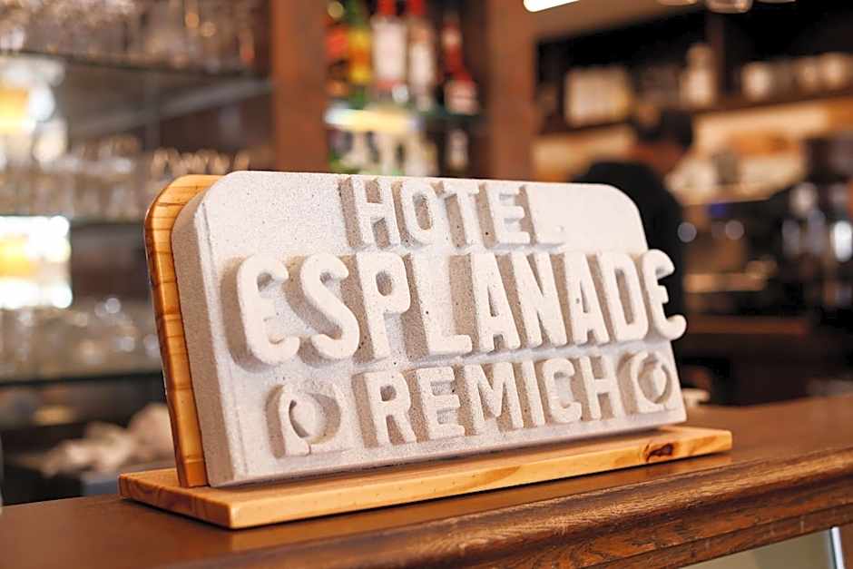 Hotel de l' Esplanade