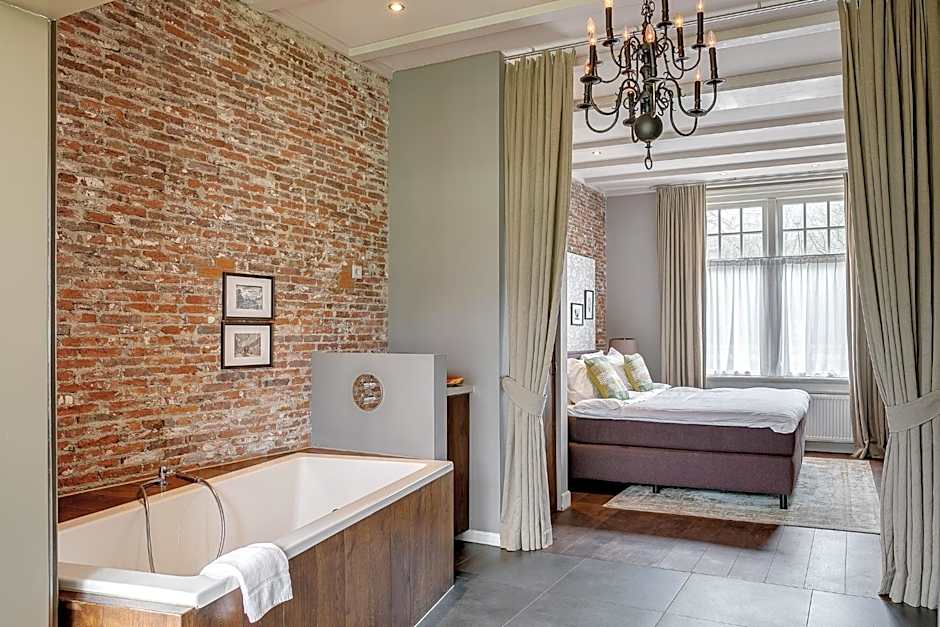 Boutique Hotel 't Vosje