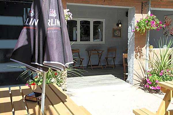 The Kingstanding Inn