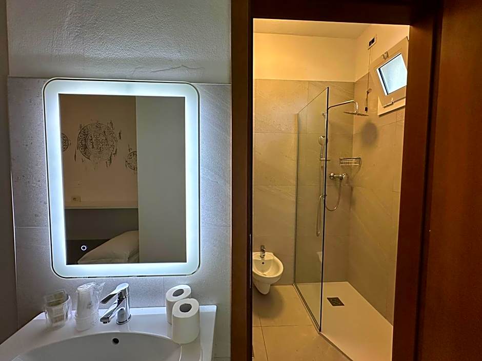 Hotel DOLCEVITA Park & Beach included
