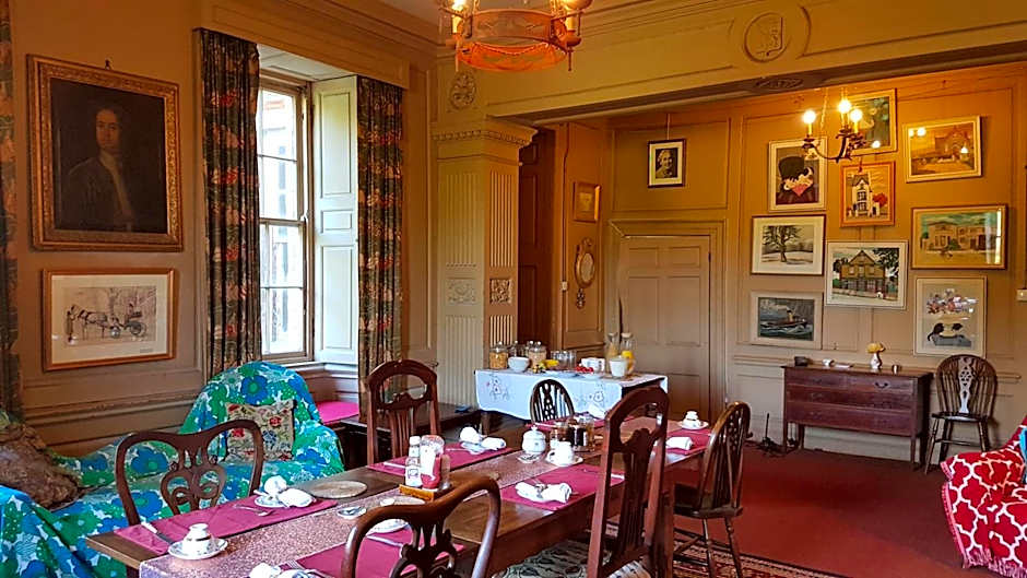 Kelly House Country B&B