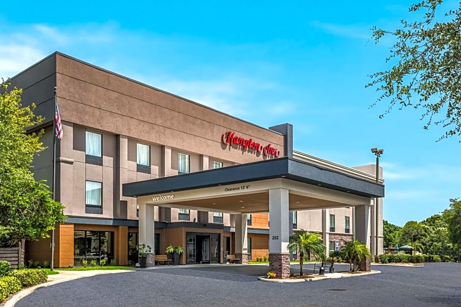 Hampton Inn By Hilton Winter Haven