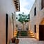 Hotel Casa Santo Origen