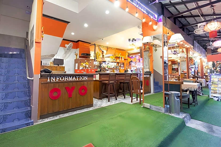 Vech Guesthouse Patong