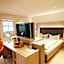 Berghotel Zollersteighof