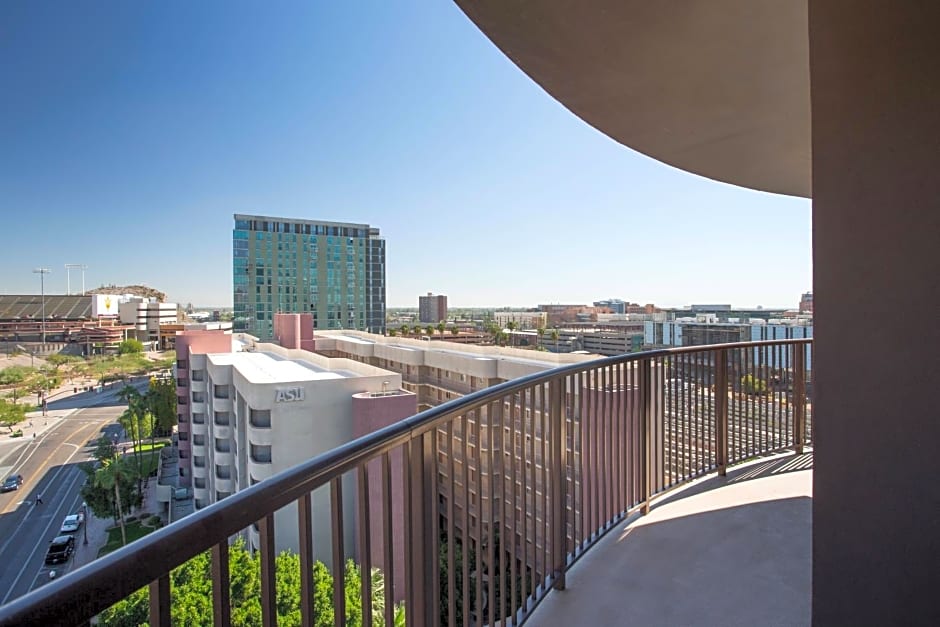 Residence Inn by Marriott Tempe Downtown/University