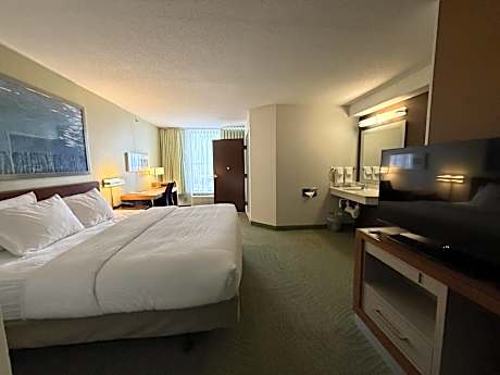 The Peoria Hotel, SureStay Collection by Best Western