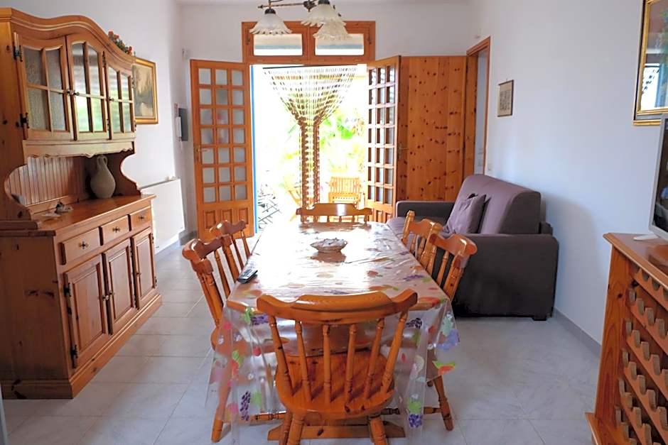 Villa Indipendente Tranquillità e Relax