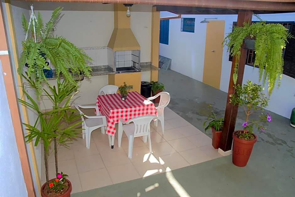 Marujo Hostel