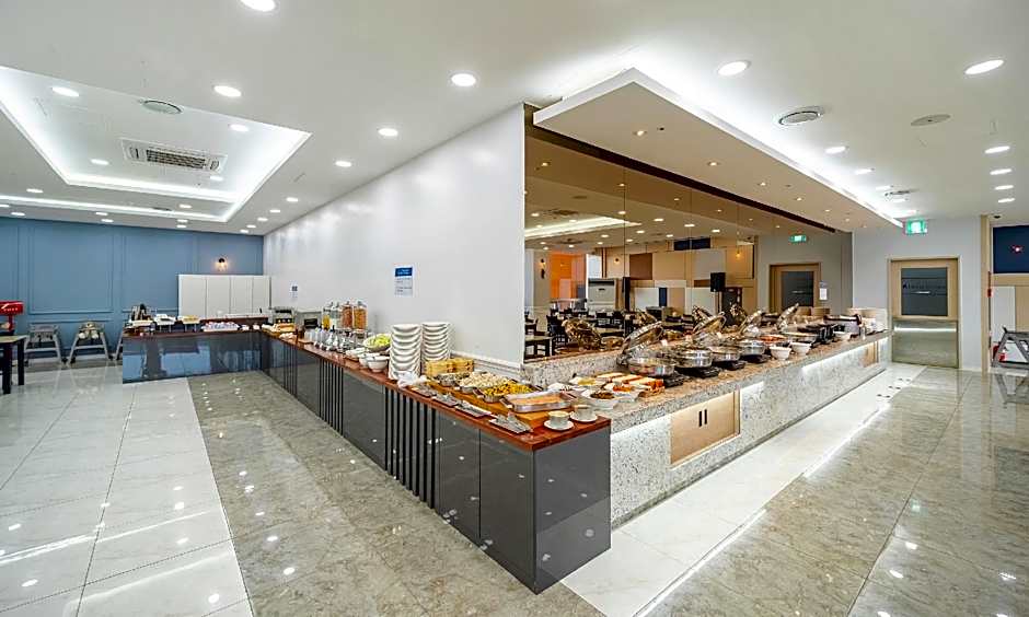 Yeosu Hotel Haven