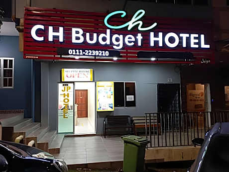 CH Budget Hotel