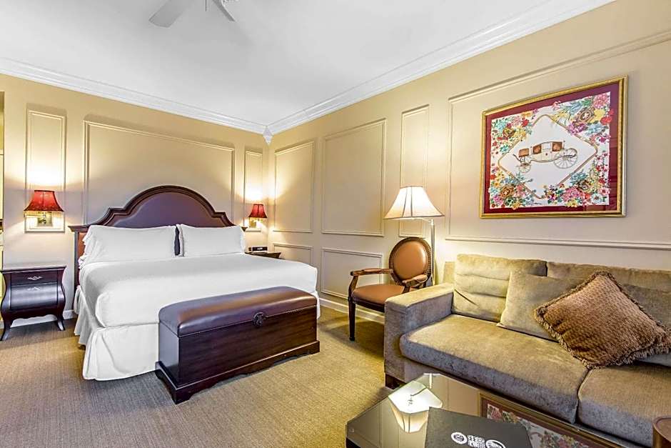 Inn at the Mill, an Ascend Collection Hotel