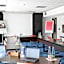 ibis Styles Evry Cathédrale