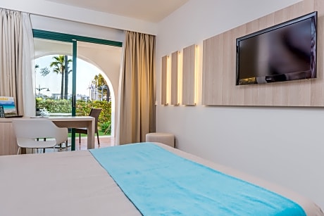 DOUBLE STANDAR ROOM SINGLE USE