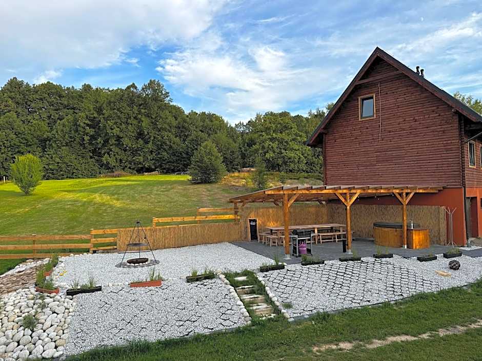 Apartamenty pod Witoszą